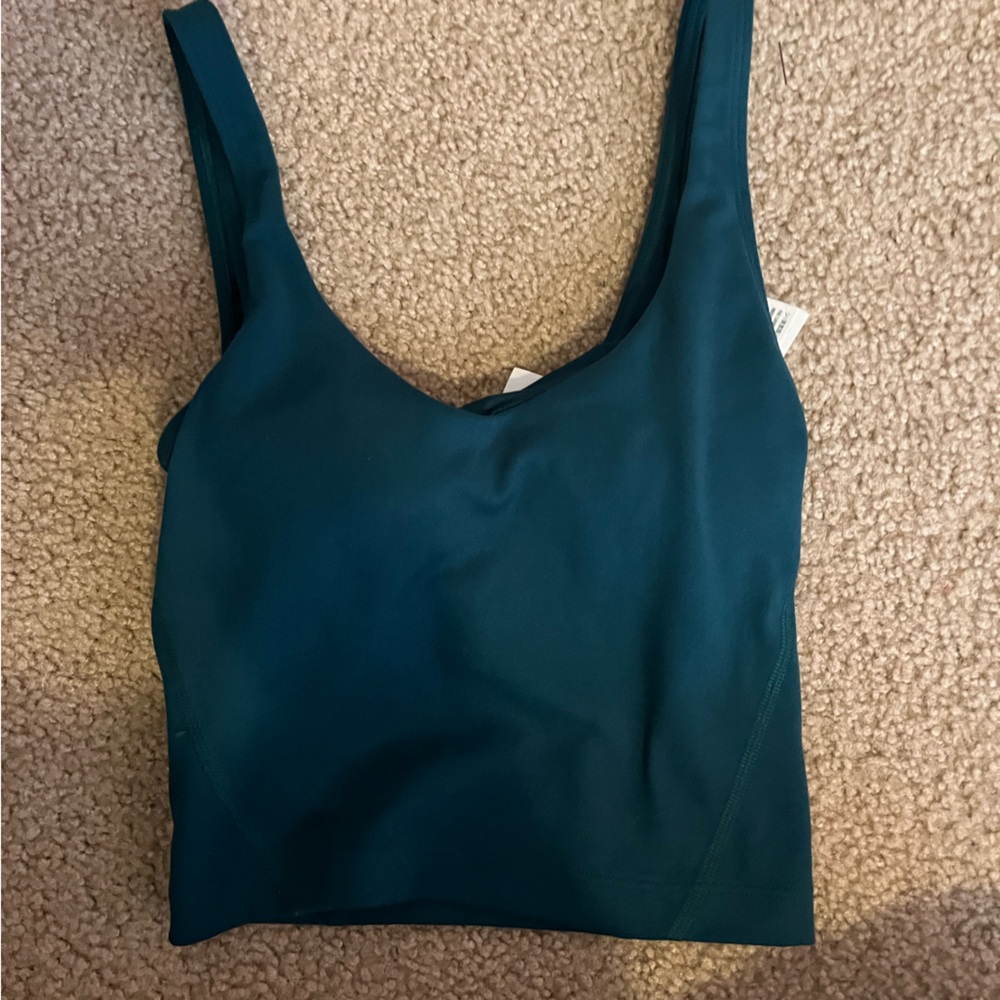 Hollister tank top